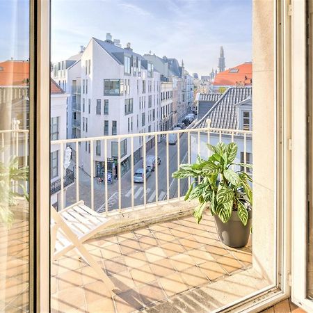 Penth A Apartment In Heart Of Antwerp Exterior photo